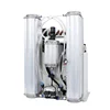 3L-10L PSA zeolite molecular sieve assembly oxygen concentrator without housing