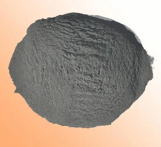 High Purity Zinc Powder 99.5% Zn Powder - Buy Zinc Powder,Zn Powder ...