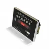 Low price sd usb mp3 decoder board 5V or 12V usb circuit board pcb with universal remote control