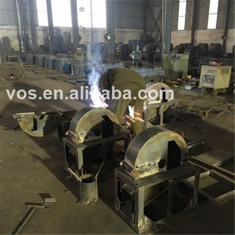 diesel wood crusher (14)