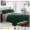 Patchwork Quilt 100% Cotton Customized Down Duvet Bedding For Kids