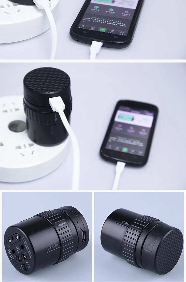 Electrical Plug Type Australia Charger Adapter,Usb Uae Plug Adapter ...