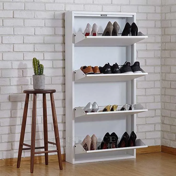 Steel Shoes And Boot Rack Shoe Cabinet Foot Locker Buy Kaki Loker Lemari Sepatu Rak Sepatu Product On Alibaba Com