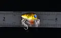 10pcs lot Fish supplies High Quality Crank Baits Hooks Bass CrankBaits Tackle Fishing Lures 2 6cm