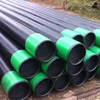 Tianjin Zhenxiang 1 1\/2inch coil pipes k55 slotted screen casing eue length r2 tubing pipe