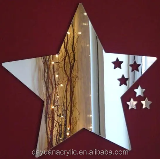 Laser Cutting Modern Design Decorative Acrylic Mirror And Decorative Plastic Mirror Frames Supplieranufacturers At Alibaba Com