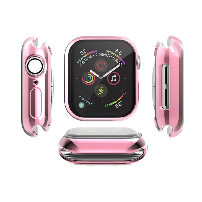 runtastic iwatch