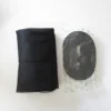 Keep bugs out mosquito mesh for window with magnets