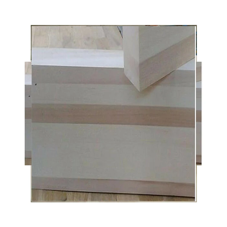 Wish Dropshipping Logs Pallet Poplar Timber Wood