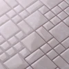 classic 3d effect ceramic decor wall tile