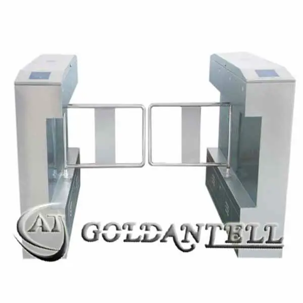 GAT-606 swing gate barrier