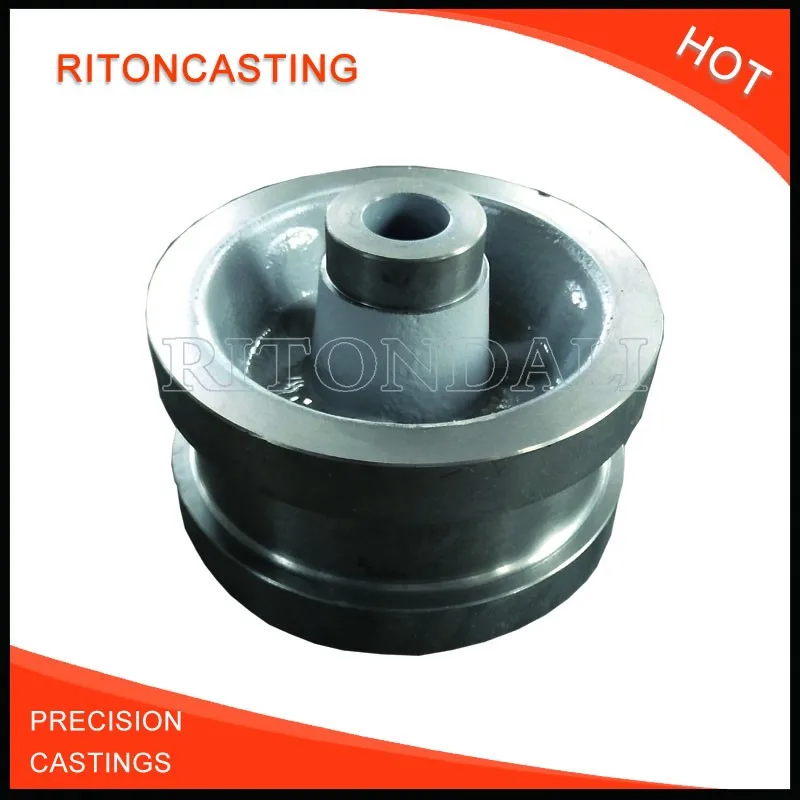 oem iron casting foundry manufacturers