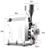 Electric Corn/Maize Mill Grinder /Grain Grinding Machine Price