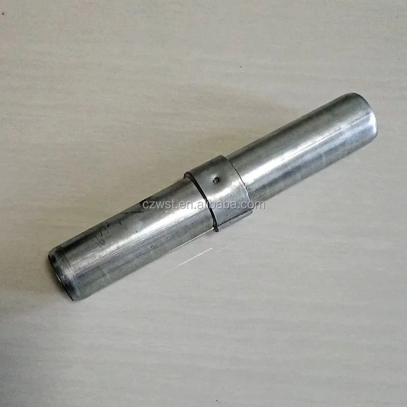 Scaffolding Fittings Inner Tube Joint Pin Buy Scaffold Tube Joint