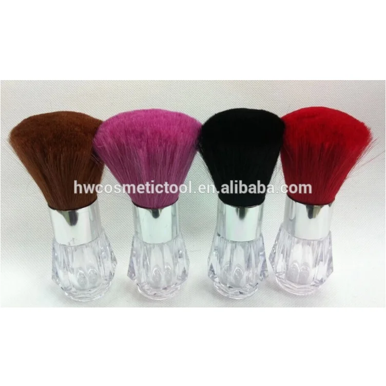 body powder brush