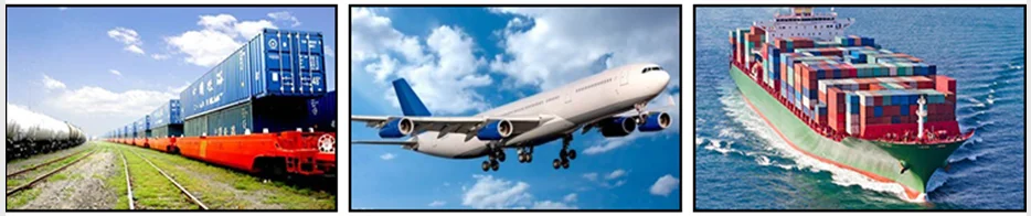 SHIPPING