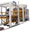 hydraulic QT4-15 cement 6 inches qt4-15 block making machine