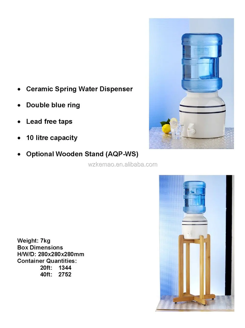 Newly Customized Hand Made Ceramic Water Dispenser Buy Ceramic Water Dispenser,Newly Ceramic