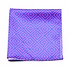 digital printing handkerchief pocket squares for man school girl or boy DPS5449