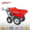 mini tractor with front end loader with CE