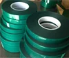 High Temperature Adhesive PET Green Tape Sticky for PCB Plating Protective Coating