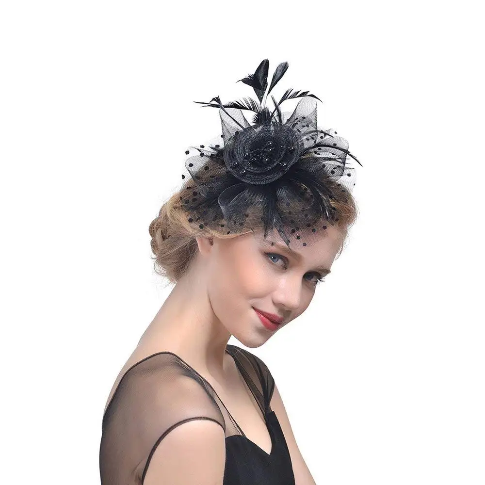 Cheap Red Fascinators For Weddings, find Red Fascinators For Weddings