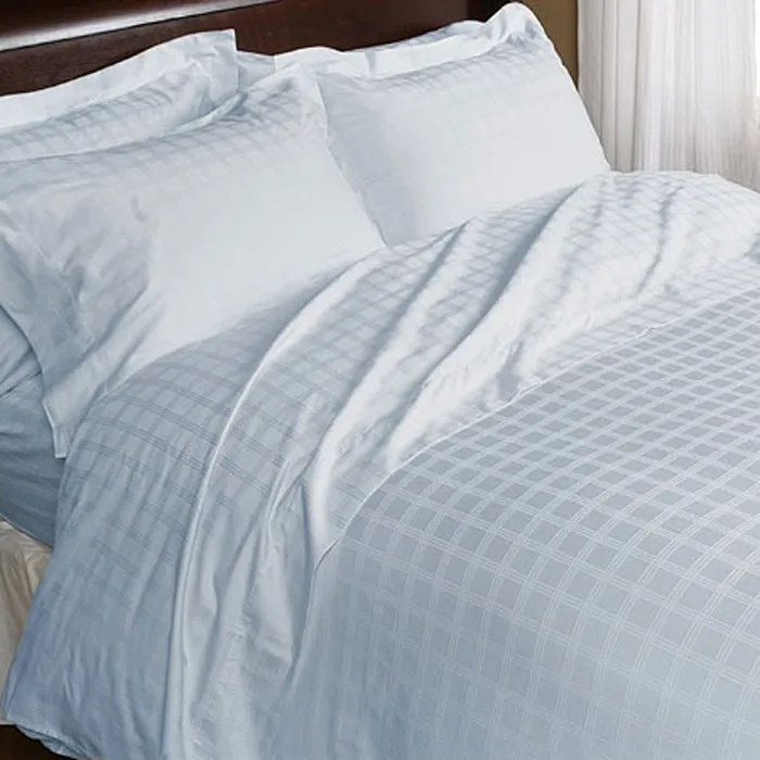 3cm Satin Stripe Bed Sheet Fabric Poly Cotton Sheets 3cm Satin Stripe Bed Sheet Fabric Poly Cotton Sheets