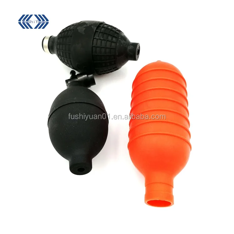 Medical Rubber Bulb Suction Bulb/hand Pump Bulb Buy Rubber Bulb