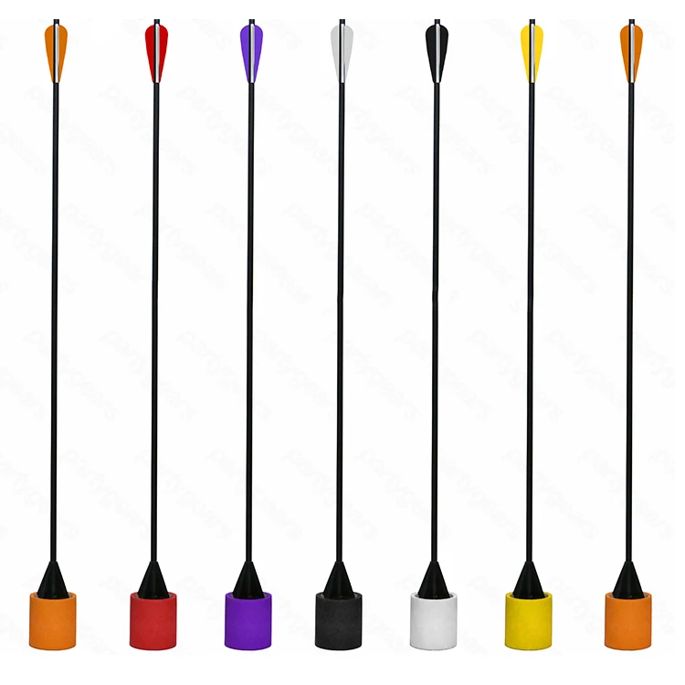 Wholesale Inflatable Archery Arrows Equipment,Archery Tag,Bow And Arrow