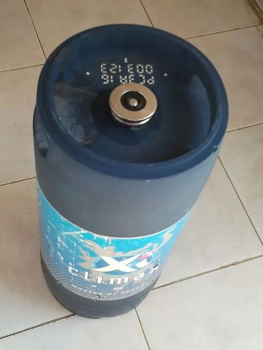 20l Used Beer Keg With Mtype Buy Beer Keg,Used Beer Keg,20l Used