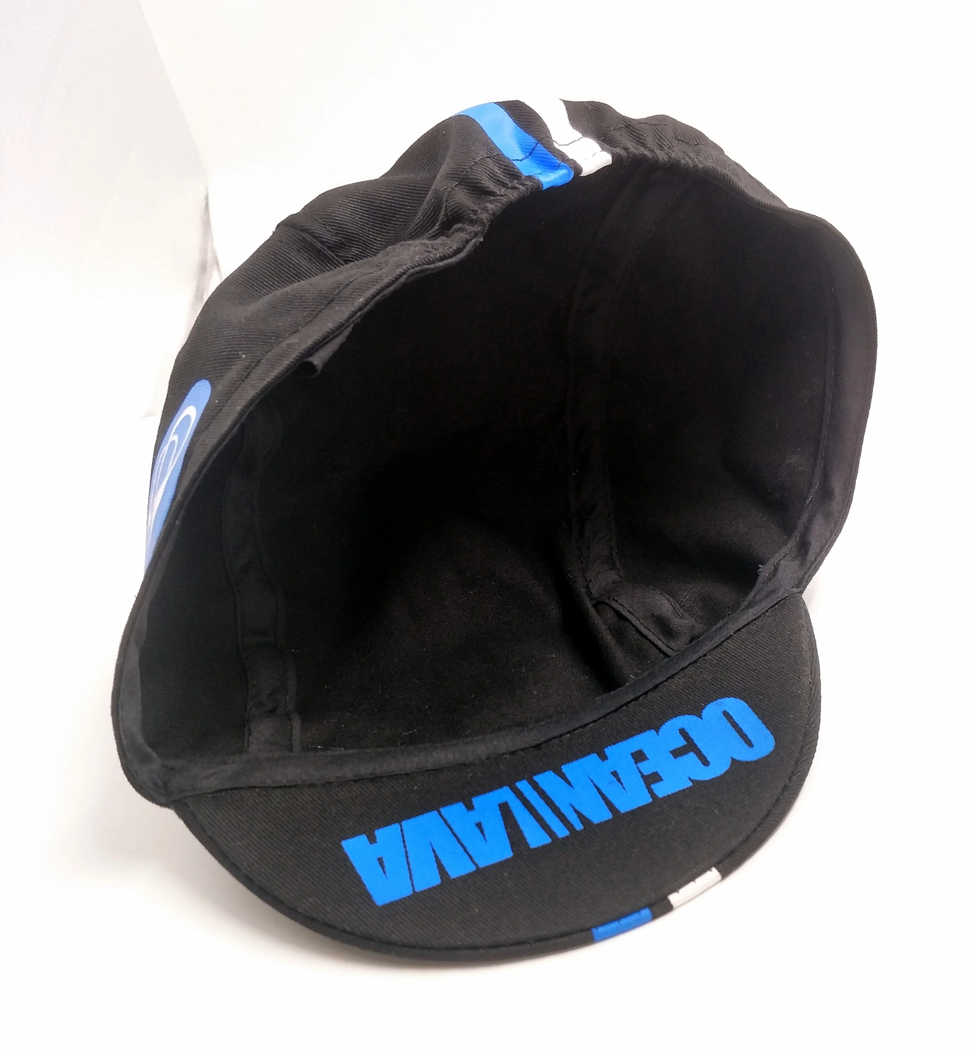 Outdoor cap
