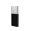 2019 Electronics Unique Power bank Supplier 10000mAh can be laser engraving logo