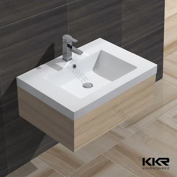 Mini lavabo - sorunsuz temiz Mini lavabo - sorunsuz temiz