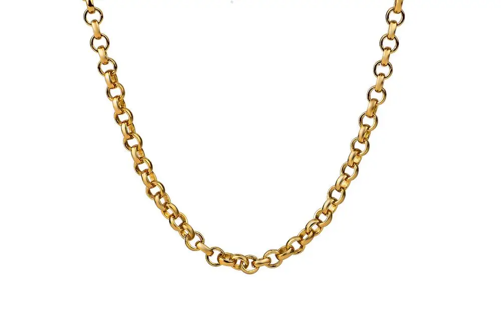 925 Silver 18k Yellow Gold Italy 