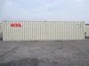 40ft hc containers