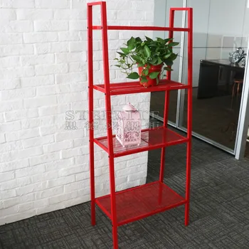 Home Wall Shelf 4 Tier Living Room Corner Display Rack Home Wall Shelf 4 Tier Living Room Corner Display Rack