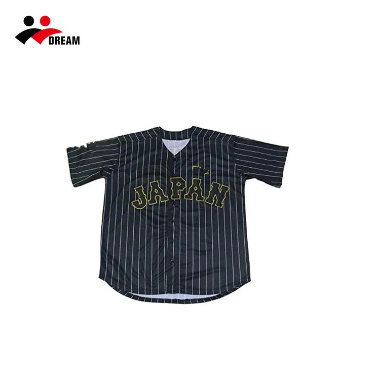 japanese baseball jerseys for sale