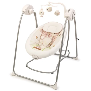 2 in 1 swing bouncer