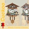 cheap rare mechanism cuckoo clock