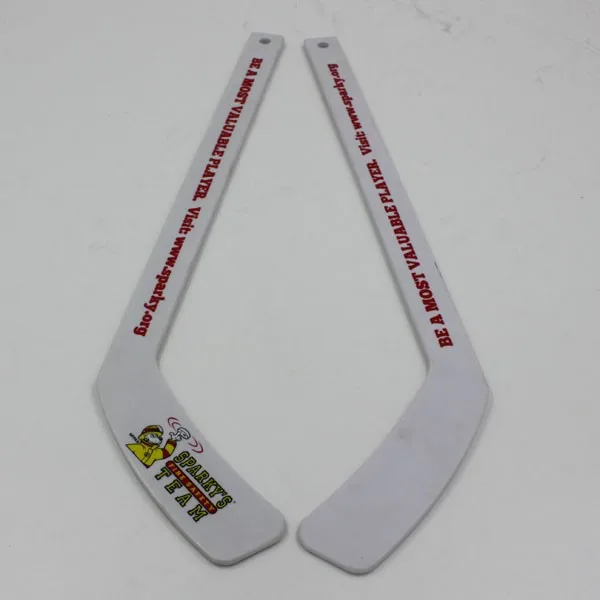 Hot Selling Custom Wholesale Cheap Composite Field Mini Hockey Stick