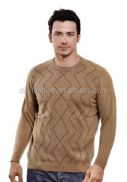 Latest Cashmere Merino Wool Sweater Design For Men Crew Neck Formal Design , Buy Latest Sweater,Wool Sweater,Men Cashmere Sweater Design Product on