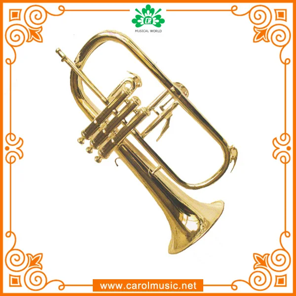 Tr021 cheap plastic flugelhorn trumpet buy flugelhorncheap trumpet Tr021 cheap plastic flugelhorn trumpet buy flugelhorncheap trumpet