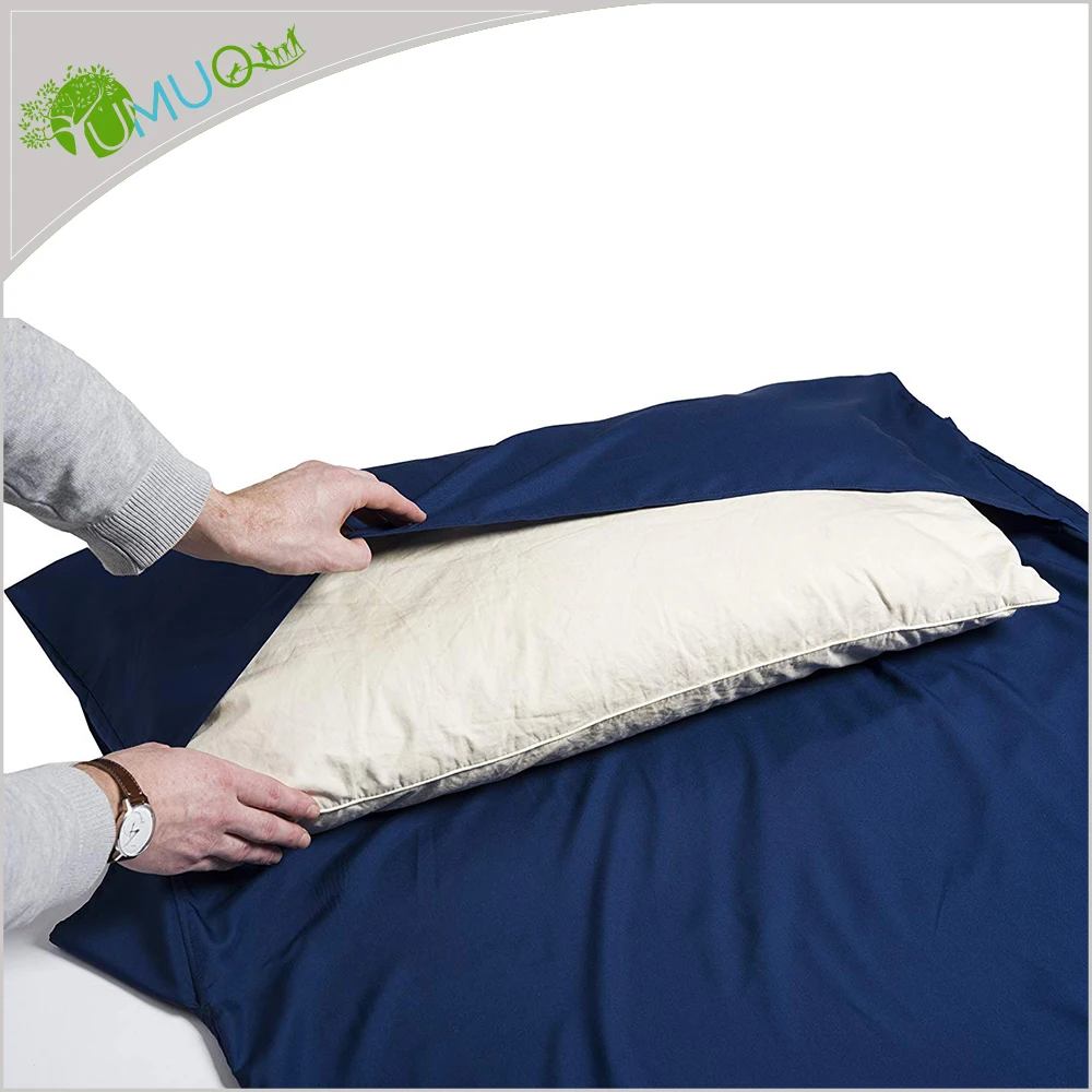 Custom Portable Ultralight Polyester Or Cotton Travel Sleeping Sheet ...