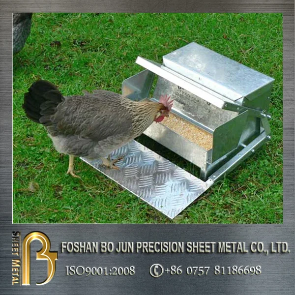 Automatic Poultry Feeders Products Automatic Poultry Feeders