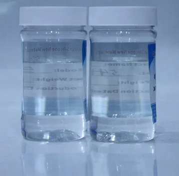 
Rubber Auxiliary Agents raw material/Dimethyl silicone fluid/PDMS/CAS 63148-62-9 