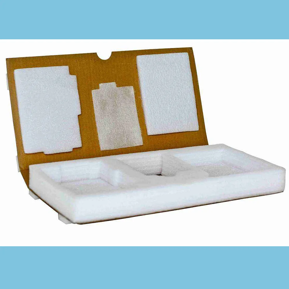 Custom Shape Epe Foam Insert Packaging Box For Customized Package Buy
