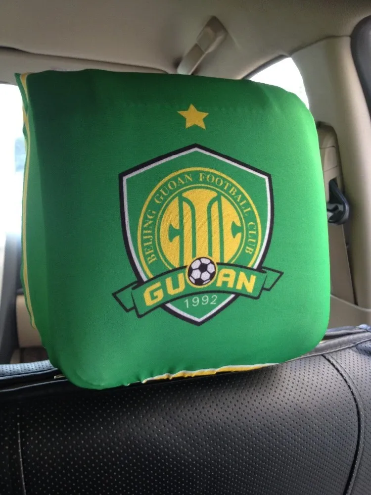 Decorative Car Side Mirror Cover Flag Custom Car Wing Mirror Socks