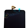 Lcd for ZOPO ZP952 speed 7 plus lcd assembly with touch Screen Display black white color