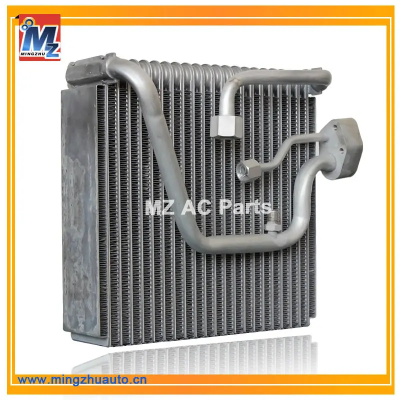 Auto Ac Evaporator Cooling Coil Car Evaporator Buy Auto Ac Evaporator