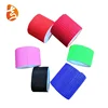 children playground indoor parts soft hollow foam tubes, colorful PVC+EPE foam round tube for kids protection